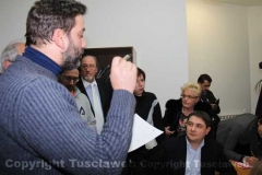 Le primarie per i candidati al Parlamento e alla Regione