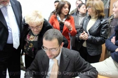 Le primarie per i candidati al Parlamento e alla Regione