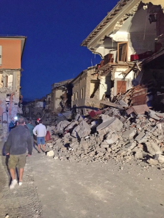Amatrice