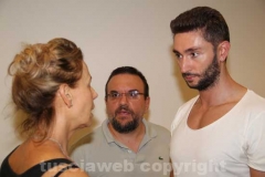 Le prove dell\'Edipo Re(ietto)