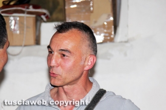 Le prove di portata dei facchini