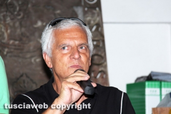 Le prove di portata dei facchini