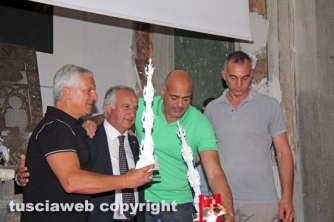 Le prove di portata dei facchini