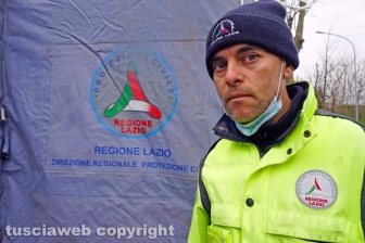 Le ricerche continuano