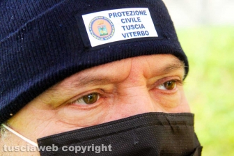Le ricerche continuano