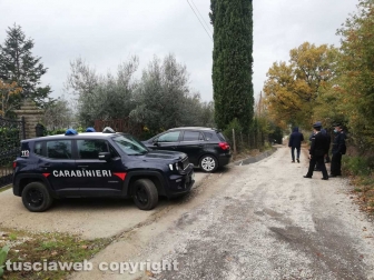Carabinieri