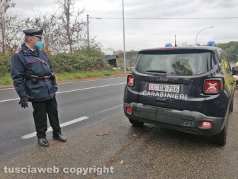 Carabinieri