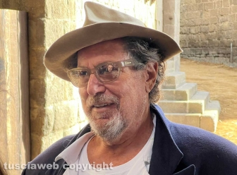 Julian Schnabel