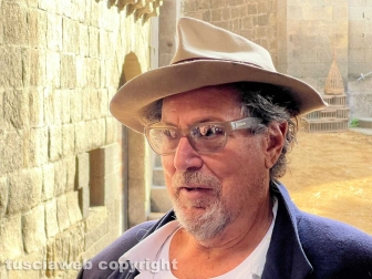 Julian Schnabel