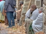 Le riprese di 