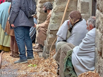 Le riprese di "The Decameron"