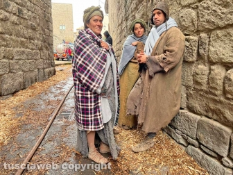 Le riprese di "The Decameron"