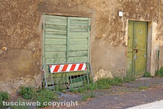 Le Saline