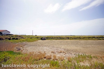 Le Saline