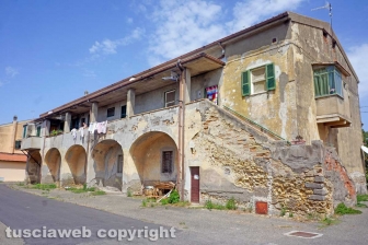 Le Saline