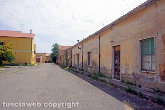 Le Saline