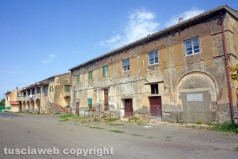 Le Saline