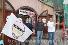 Movimento 5 Stelle