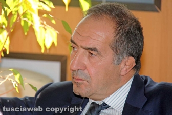 Le stanze del nucleo operativo per i più deboli