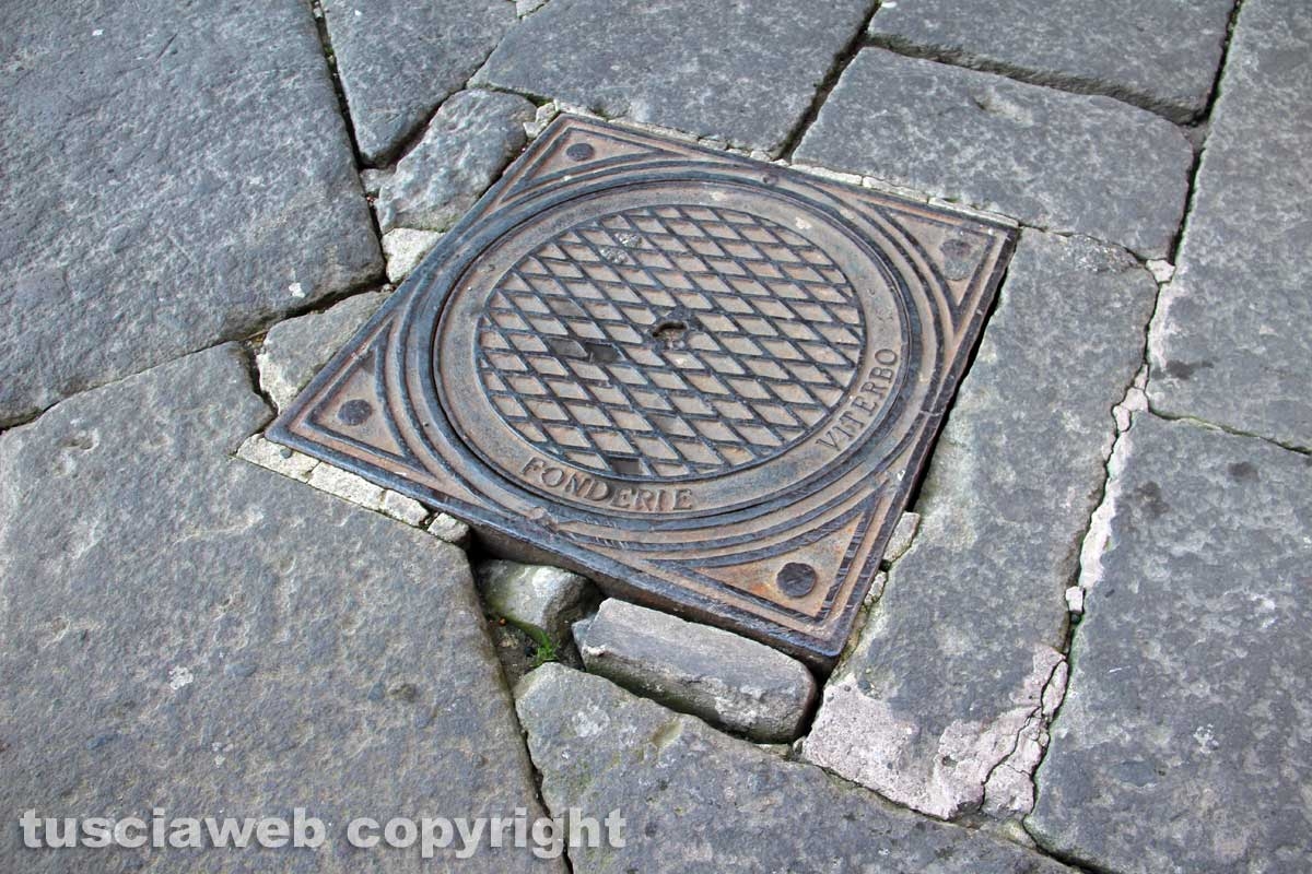 Le strade della città
