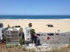 Le strane meraviglie di Santa Monica