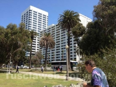 Le strane meraviglie di Santa Monica
