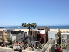 Le strane meraviglie di Santa Monica