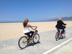 Le strane meraviglie di Santa Monica