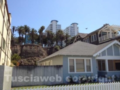 Le strane meraviglie di Santa Monica