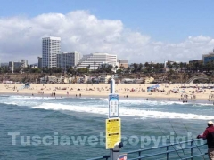 Le strane meraviglie di Santa Monica