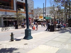 Le strane meraviglie di Santa Monica