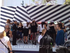Le strane meraviglie di Santa Monica