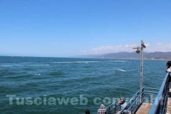 Le strane meraviglie di Santa Monica