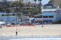 Le strane meraviglie di Santa Monica