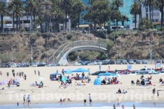 Le strane meraviglie di Santa Monica
