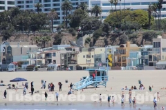 Le strane meraviglie di Santa Monica