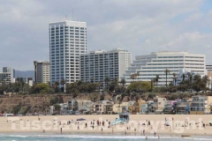 Le strane meraviglie di Santa Monica