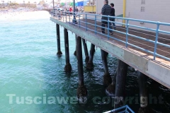 Le strane meraviglie di Santa Monica
