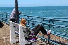 Le strane meraviglie di Santa Monica