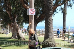 Le strane meraviglie di Santa Monica