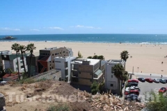 Le strane meraviglie di Santa Monica
