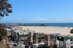 Le strane meraviglie di Santa Monica