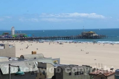 Le strane meraviglie di Santa Monica