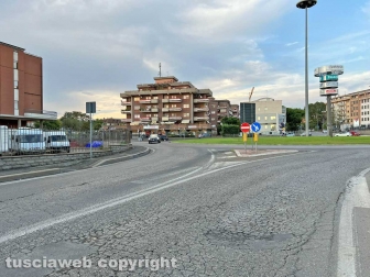 Le strisce pedonali