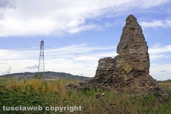 Le terme del Bacucco