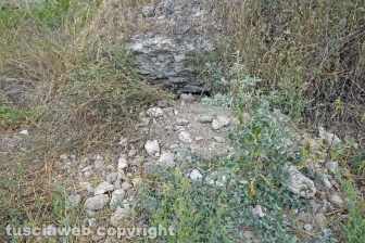 Le terme del Bacucco