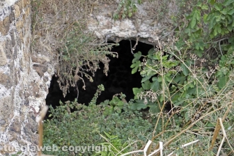 Le terme del Bacucco