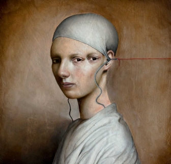 Le opere di Alessandro Bianchi Sicioldr - Oculatus Abis