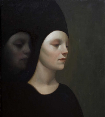 Le opere di Alessandro Bianchi Sicioldr - Il sussurro