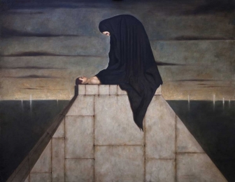 Le opere di Alessandro Bianchi Sicioldr - Il crepuscolo
